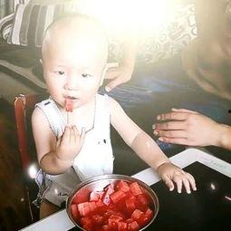 梦到和爸爸吃瓜,与爸爸共享瓜果时光